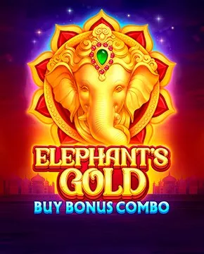Elephants Gold Buy Bonus слот