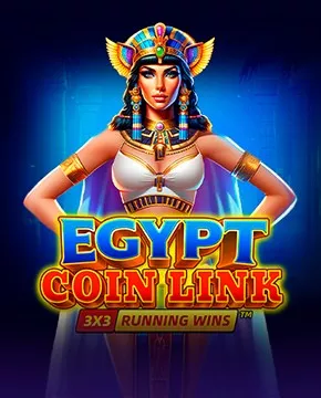 egypt coin link слот