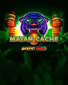 mayan cashe слот